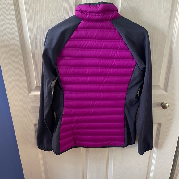 Columbia Down Jacket 650 Small - Picture 5 of 5